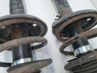 bontott VW GOLF IV Első Lengéscsillapító Pár