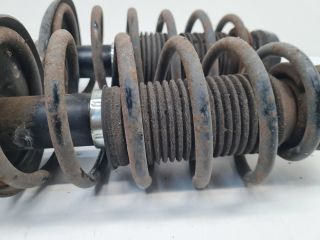 bontott VW GOLF IV Első Lengéscsillapító Pár