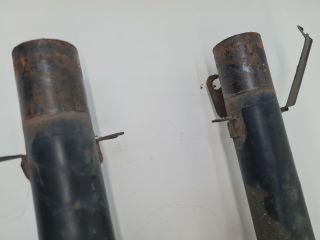 bontott VW GOLF IV Első Lengéscsillapító Pár