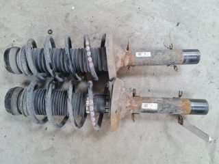 bontott VW GOLF IV Első Lengéscsillapító Pár