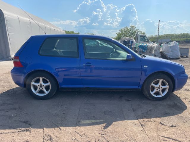 bontott VW GOLF IV Fékrásegítő Cső