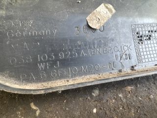 bontott VW GOLF IV Felső Motorburkolat