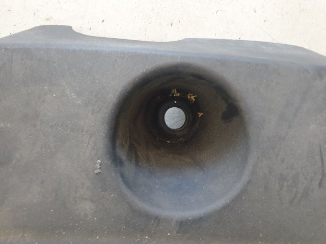 bontott VW GOLF IV Felső Motorburkolat