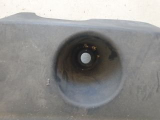 bontott VW GOLF IV Felső Motorburkolat