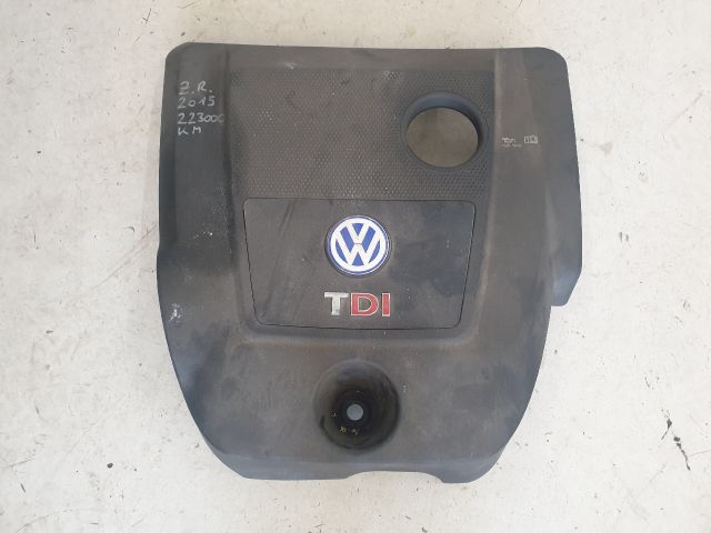 bontott VW GOLF IV Felső Motorburkolat