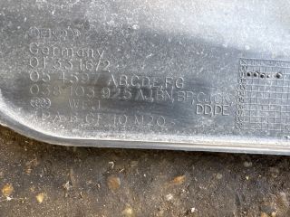 bontott VW GOLF IV Felső Motorburkolat