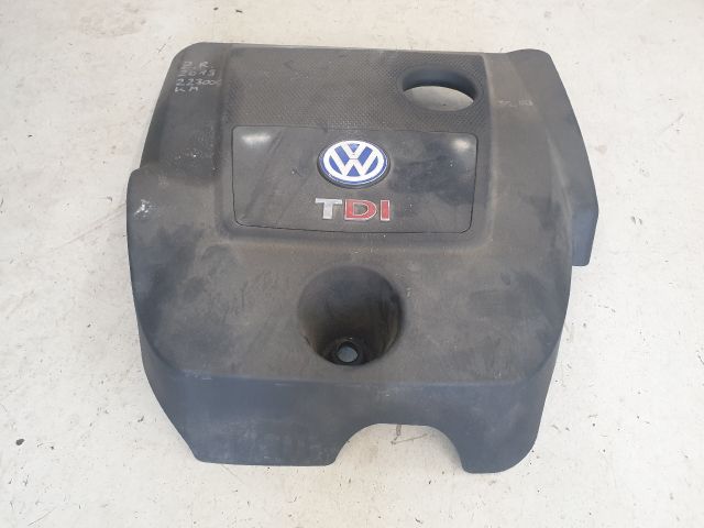 bontott VW GOLF IV Felső Motorburkolat