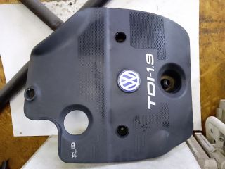 bontott VW GOLF IV Felső Motorburkolat