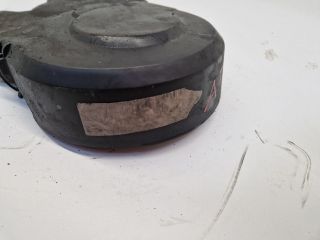 bontott VW GOLF IV Felső Vezérlés Burkolat