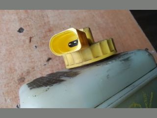 bontott VW GOLF IV Főfékhenger