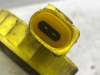 bontott VW GOLF IV Főfékhenger