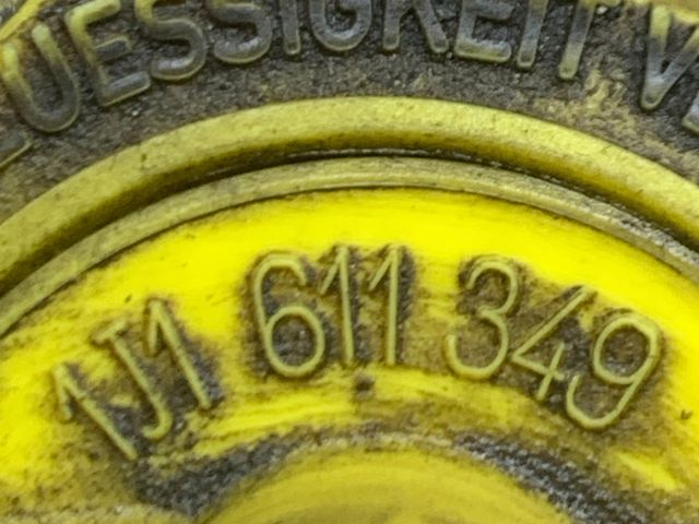 bontott VW GOLF IV Főfékhenger