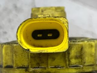 bontott VW GOLF IV Főfékhenger