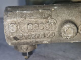 bontott VW GOLF IV Főfékhenger