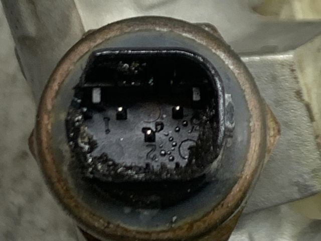 bontott VW GOLF IV Főfékhenger