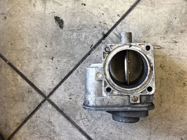 bontott VW GOLF IV Fojtószelep (Elektromos)