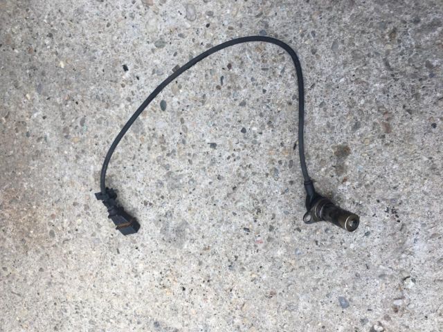 bontott VW GOLF IV Főtengely Fordulatszám Jeladó