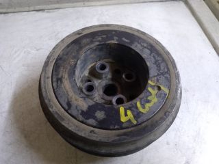 bontott VW GOLF IV Főtengely Szíjtárcsa