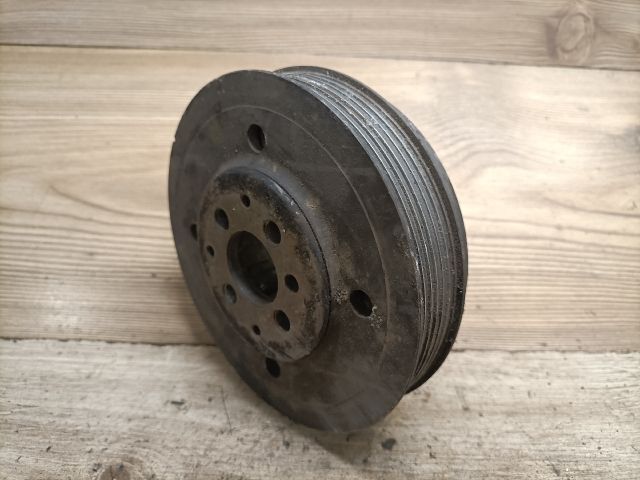 bontott VW GOLF IV Főtengely Szíjtárcsa