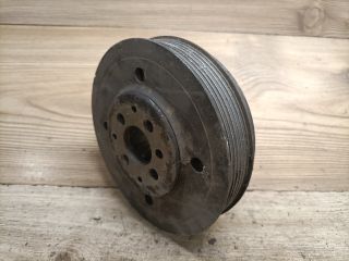 bontott VW GOLF IV Főtengely Szíjtárcsa