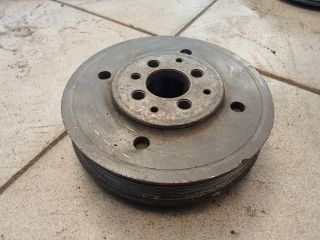 bontott VW GOLF IV Főtengely Szíjtárcsa