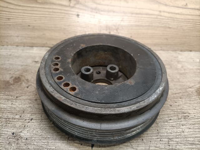 bontott VW GOLF IV Főtengely Szíjtárcsa