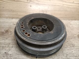 bontott VW GOLF IV Főtengely Szíjtárcsa