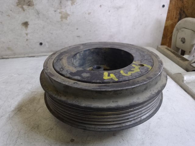 bontott VW GOLF IV Főtengely Szíjtárcsa