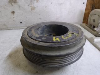 bontott VW GOLF IV Főtengely Szíjtárcsa