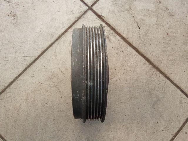 bontott VW GOLF IV Főtengely Szíjtárcsa