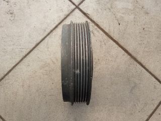 bontott VW GOLF IV Főtengely Szíjtárcsa