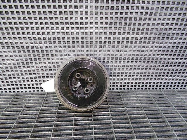 bontott VW GOLF IV Főtengely Szíjtárcsa