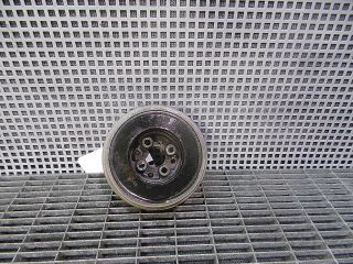 bontott VW GOLF IV Főtengely Szíjtárcsa