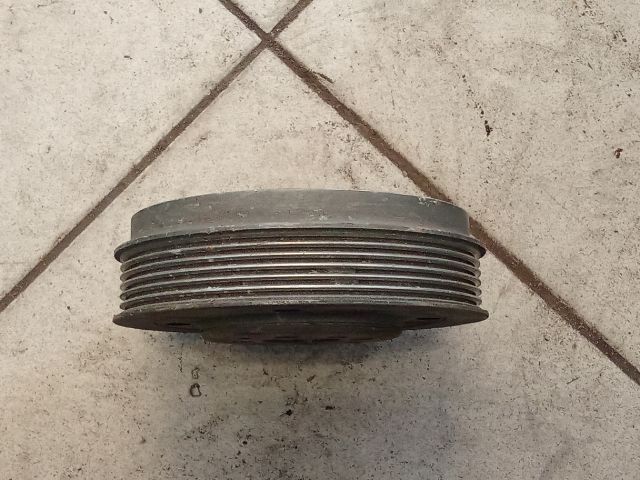 bontott VW GOLF IV Főtengely Szíjtárcsa