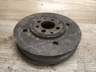 bontott VW GOLF IV Főtengely Szíjtárcsa