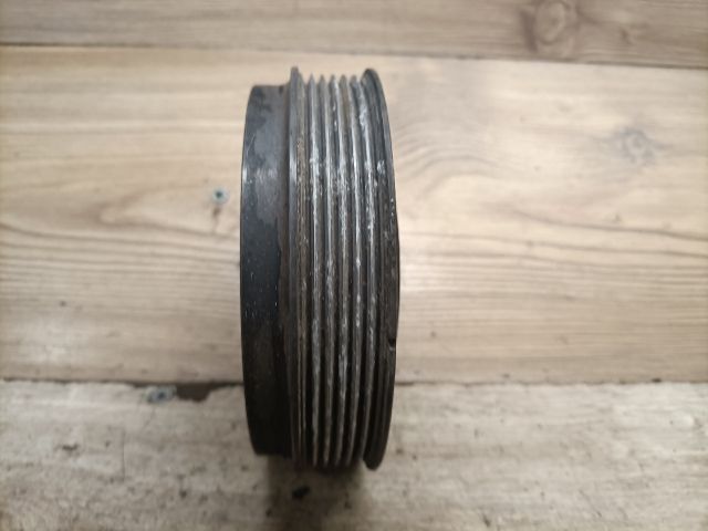 bontott VW GOLF IV Főtengely Szíjtárcsa