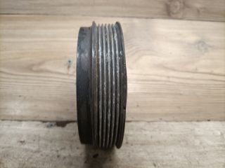 bontott VW GOLF IV Főtengely Szíjtárcsa