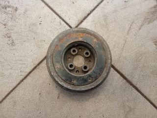 bontott VW GOLF IV Főtengely Szíjtárcsa