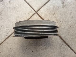 bontott VW GOLF IV Főtengely Szíjtárcsa