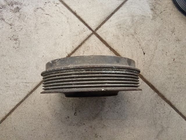 bontott VW GOLF IV Főtengely Szíjtárcsa