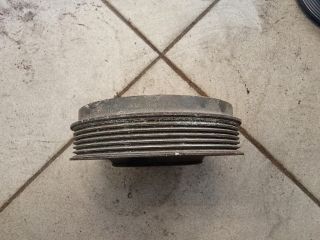 bontott VW GOLF IV Főtengely Szíjtárcsa