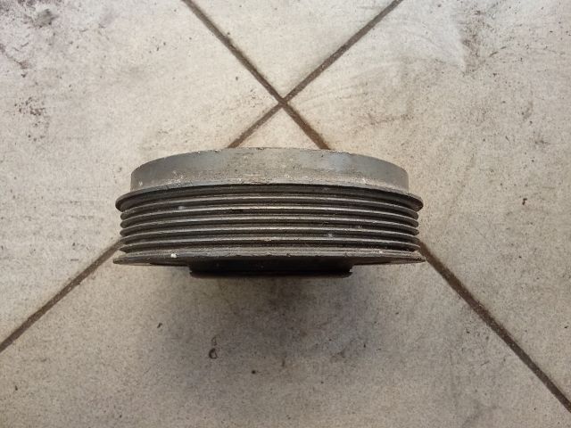 bontott VW GOLF IV Főtengely Szíjtárcsa