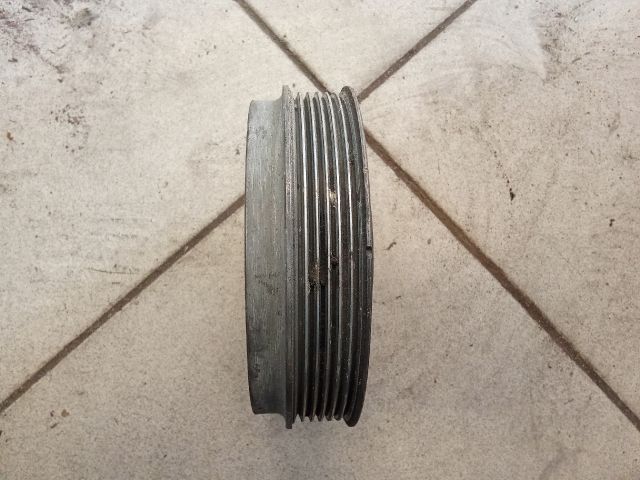 bontott VW GOLF IV Főtengely Szíjtárcsa