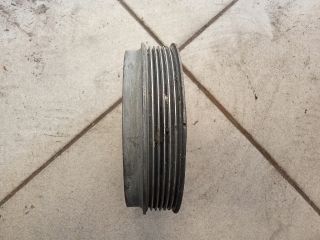 bontott VW GOLF IV Főtengely Szíjtárcsa