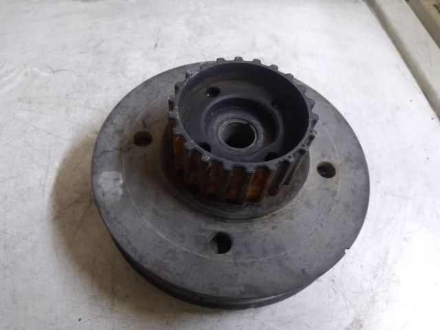 bontott VW GOLF IV Főtengely Szíjtárcsa