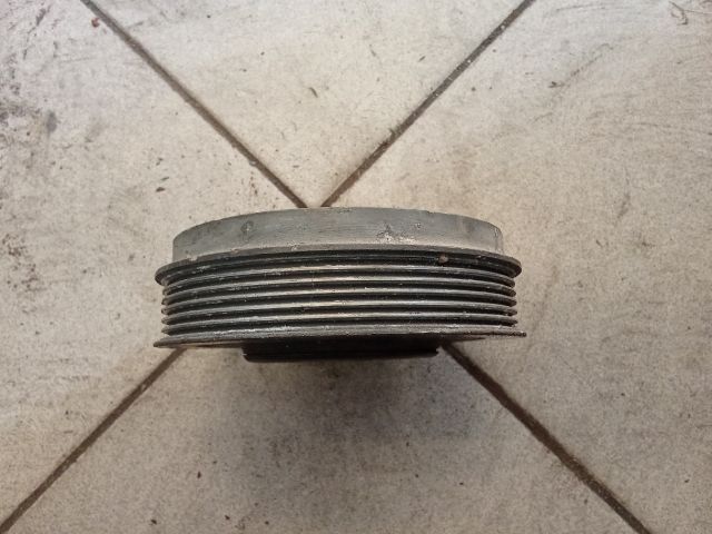 bontott VW GOLF IV Főtengely Szíjtárcsa