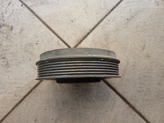 bontott VW GOLF IV Főtengely Szíjtárcsa