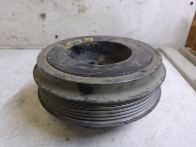 bontott VW GOLF IV Főtengely Szíjtárcsa