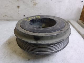 bontott VW GOLF IV Főtengely Szíjtárcsa