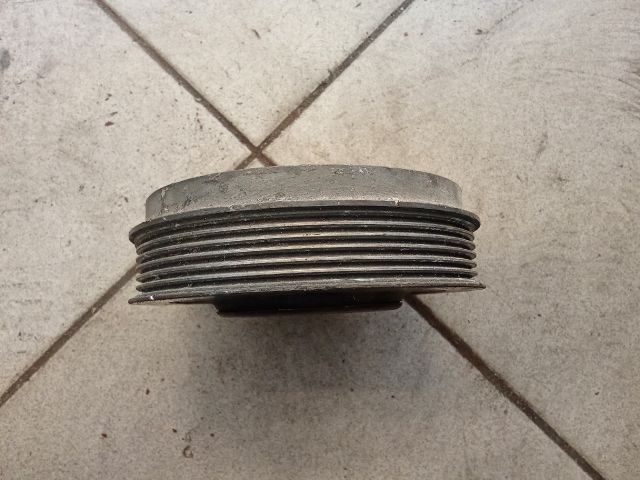 bontott VW GOLF IV Főtengely Szíjtárcsa